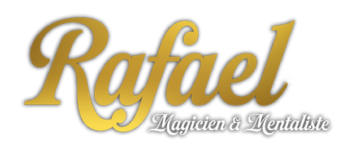 Rafael le magicien